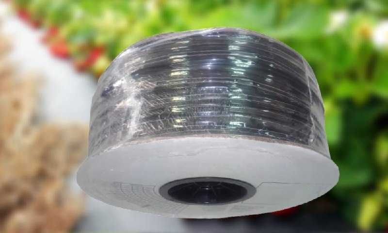 Капельный полив, капельная лента