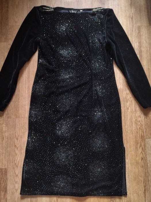 Платья вечерние, размер 46