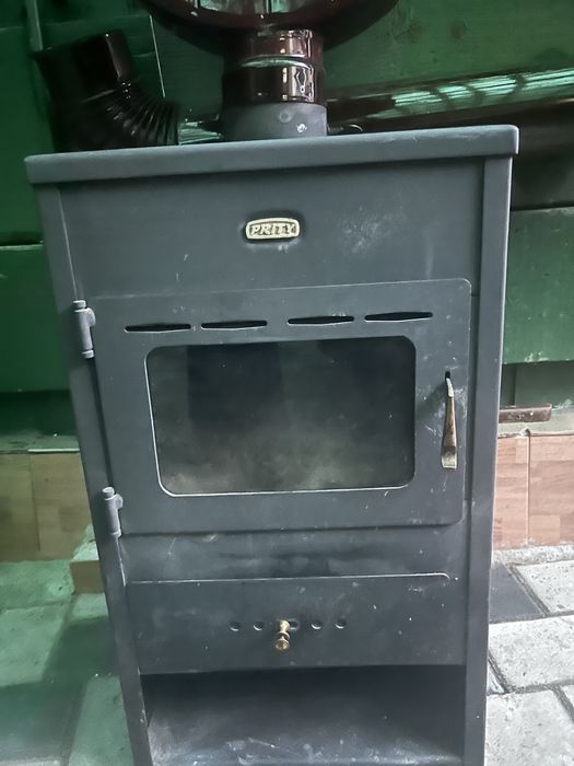 Semineu  PRITY negru