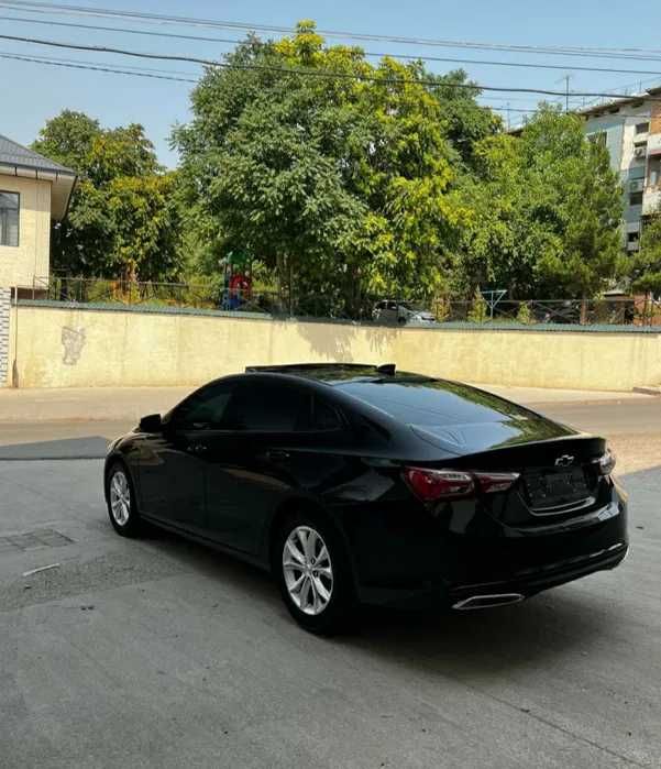 Malibu 2 premier | rent a car | rentcar | ренткар | аренда автомобиля