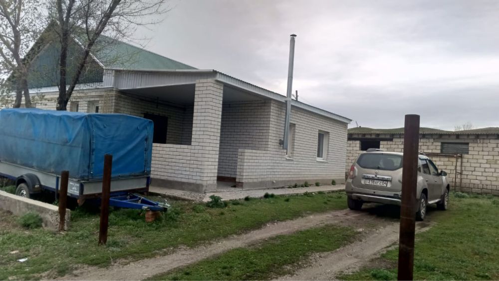 Продам хозяйство для разведения КРС