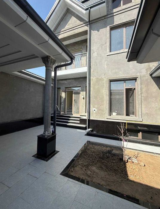 Евродома в Ханабаде, 1.5-сотки (N 13992 )