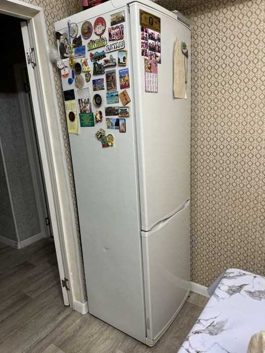 Холодильник БУ о