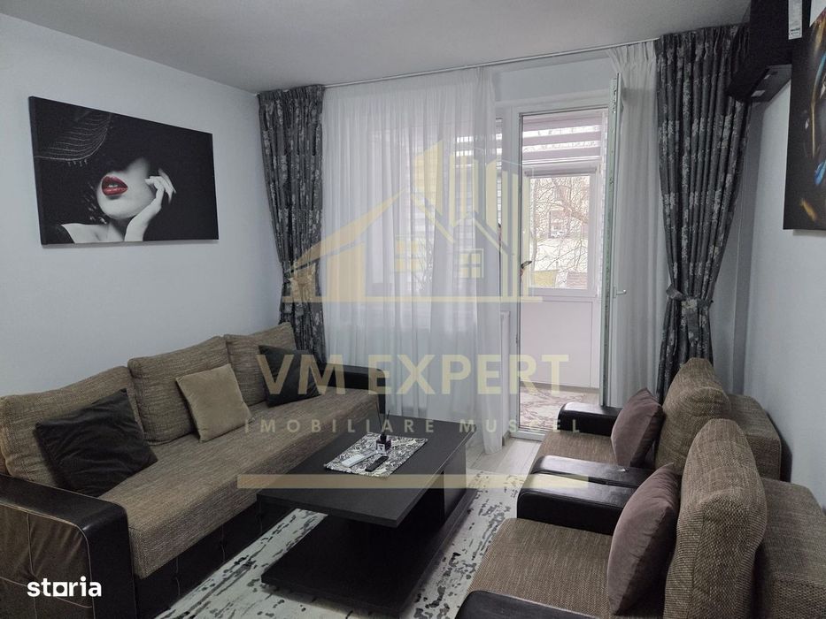 Apartament 3 Camere Etaj 2 Calea București- Pitești