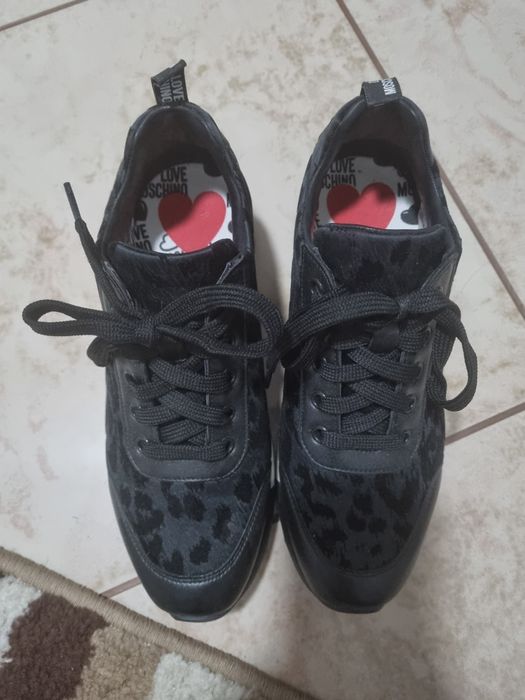 Страхотни сникърси