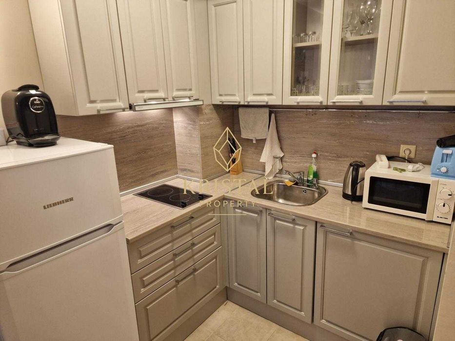 Продава се Двустаен апартамент в к.к. Слънчев бряг - 61 кв.м за 719 €/кв.м - Снимка #4