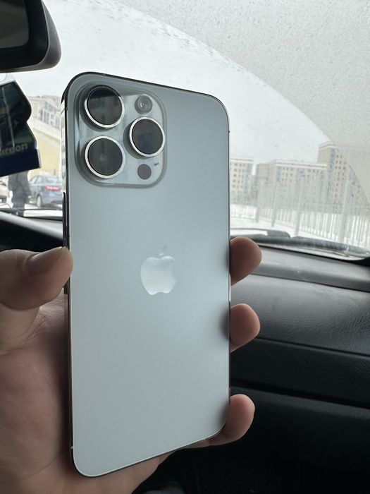 Айфон 14 про макс iphone