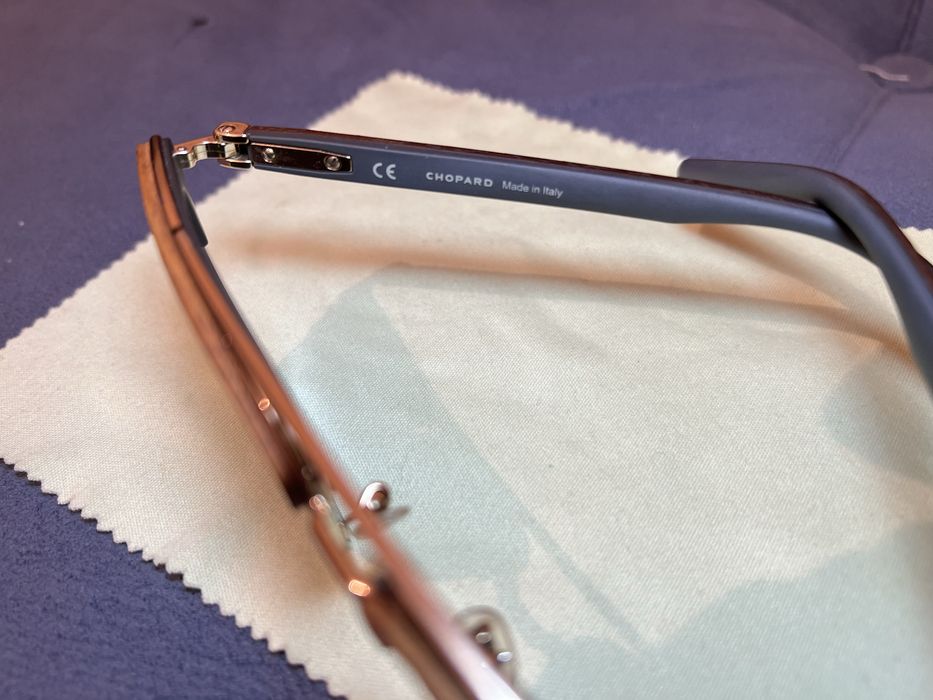 Солнцезащитные очки Chopard