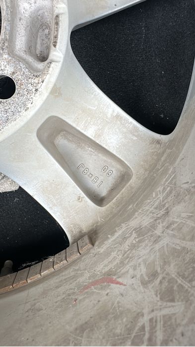 Продам диск от крузака 200 го