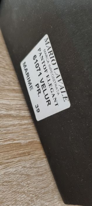 Pantofi barbati de ocazie