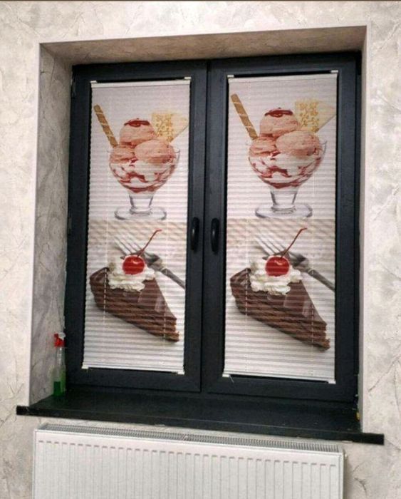 Жалюзи удобные жалюзи прочние