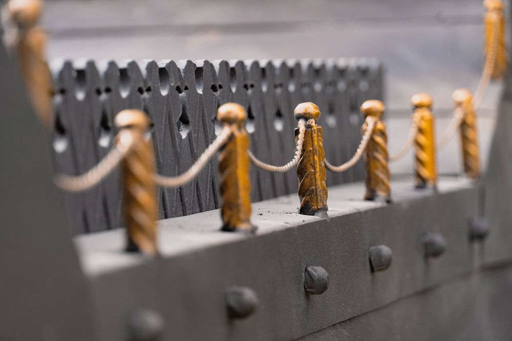 Продам мангал ручной работы