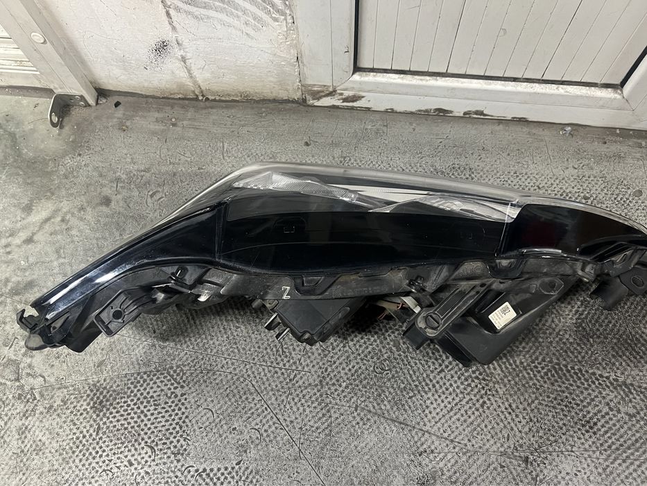 Фары на камри 75