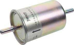 топливный фильтр танк300