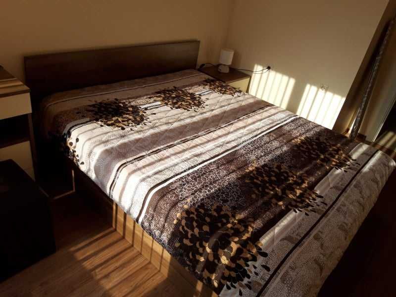 Дава се под наем Двустаен апартамент в Бургас, Сарафово - 70 кв.м за 255 € - Снимка #8