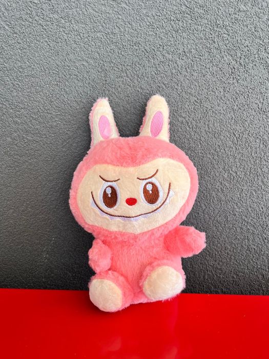 Плюшена играчка Лабубу Labubu 25см