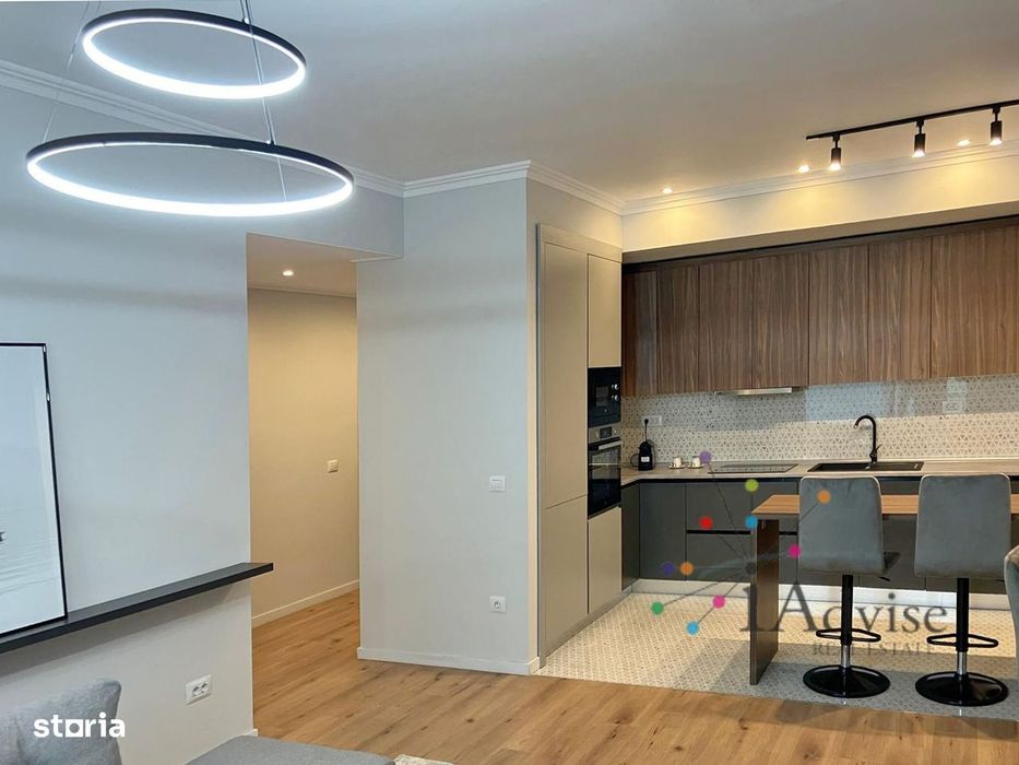 Inchiriere Apartament One66