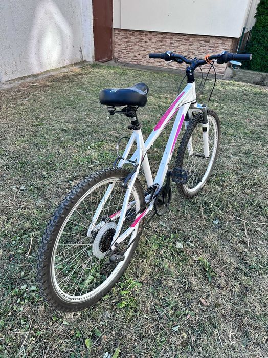 Bicicleta Mountainbike X-Fact 26"