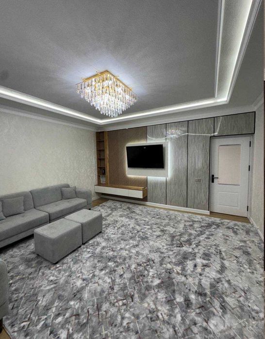 Срочно сдаётся 2-ком квартира, Рядом Метро Юнусабад! 729*