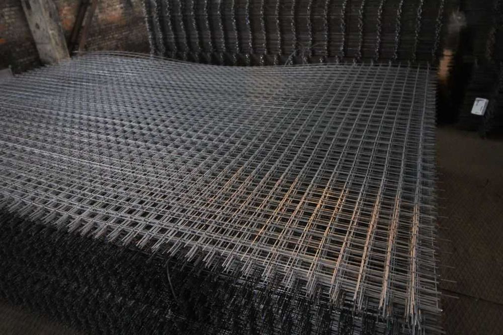 Кладочная сетка ВР-1