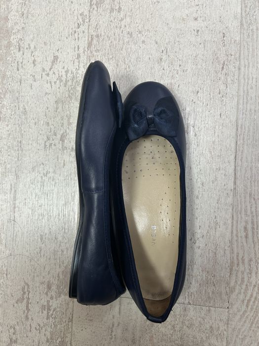 Туфли балетки 39р