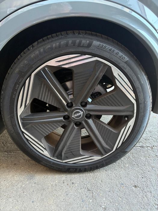 4 anvelope noi de vară 235 45 R 20 Michelin Primacy 4