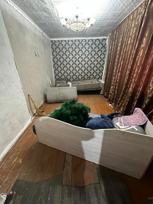 Продам кв в селе растовка