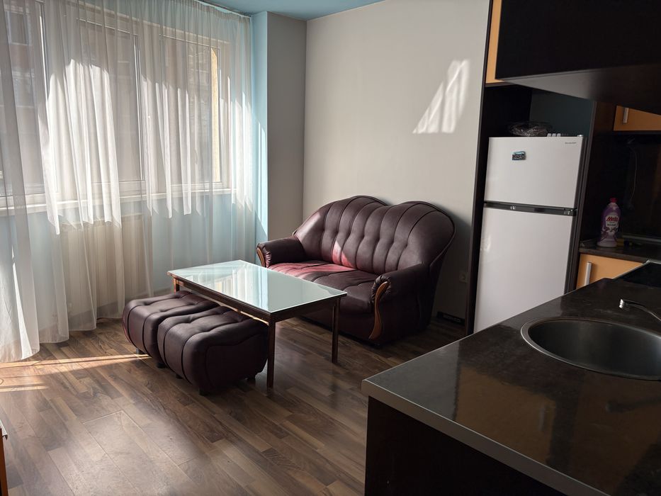 Дава се под наем Тристаен апартамент в София, Люлин 3 - 60 кв.м за 677.79 € - Снимка #11