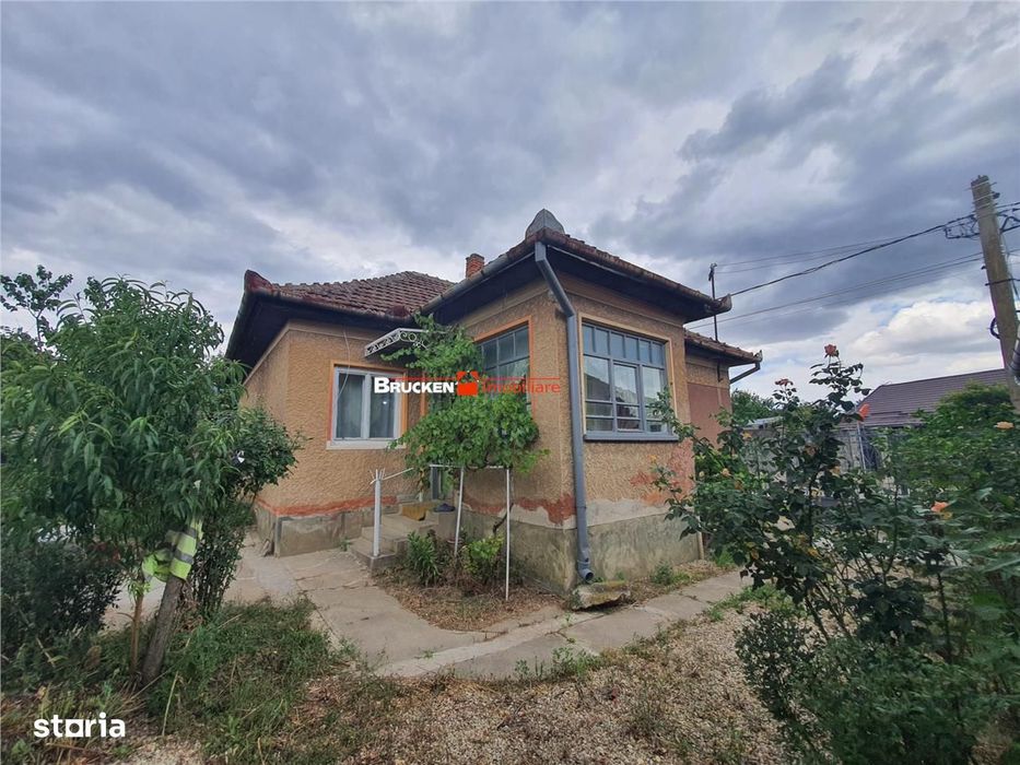 Casa de vanzare in Marghita