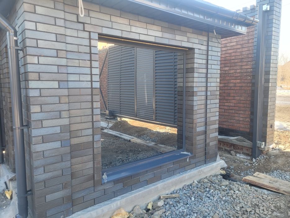 Каменщики Облицовщики