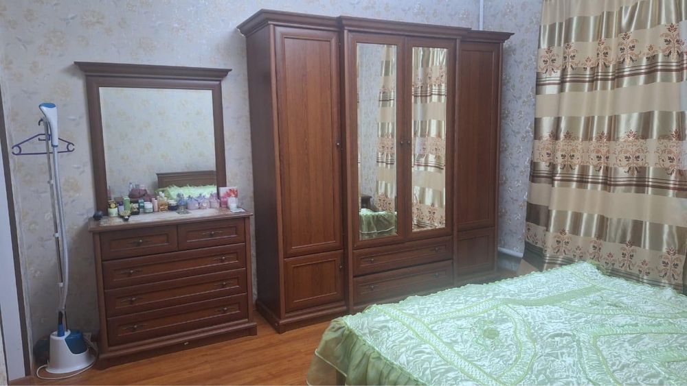 Спальный гарнитур из серии Кент