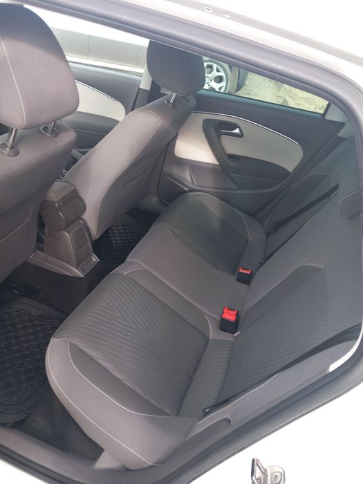 Продава сe VW Polo 1.2 2015