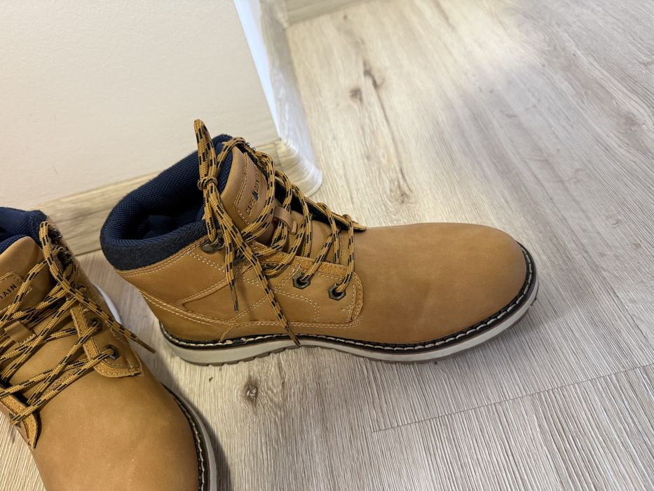 Мъжки обувки