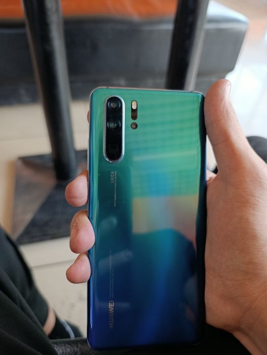 Хуавей  п 30 про