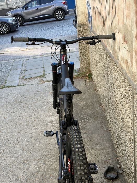 Commencal Meta Sx v4