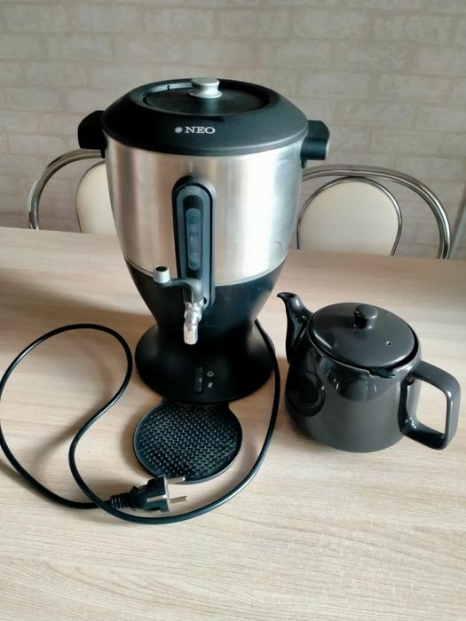 Самовар электрический NEO