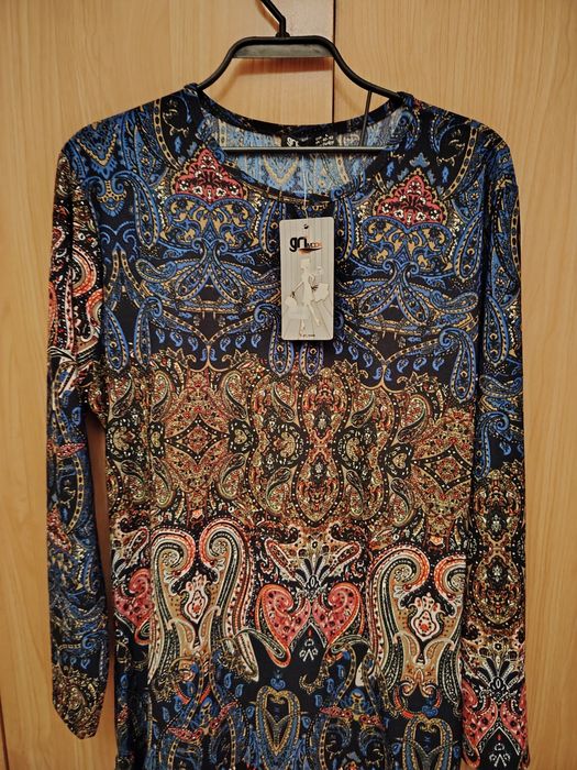 Дамска чисто нова рокля