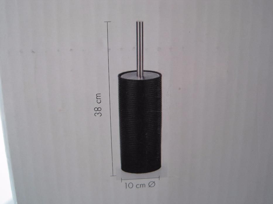Четка за тоалетна KELA модел GROOVE