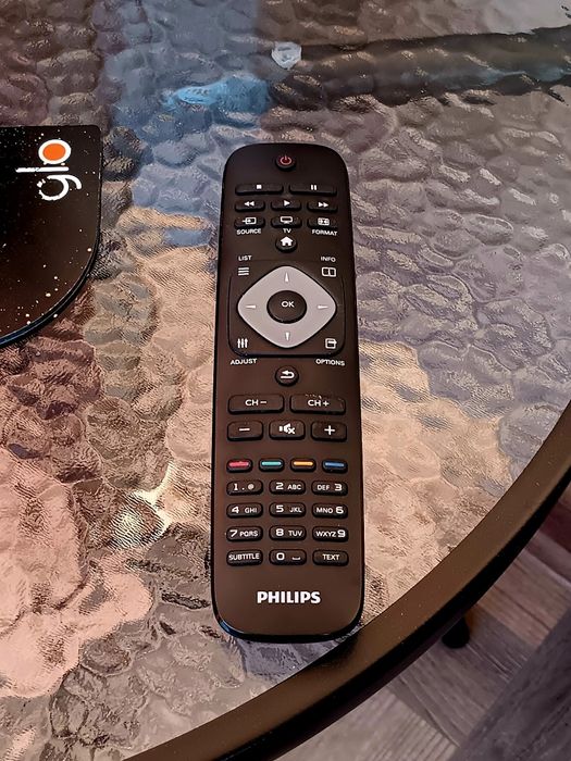 TV LED PHILIPS 42PFL3188H/12, Full HD, 107 cm