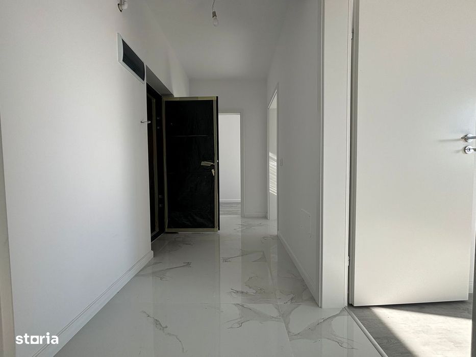 Apartament 2 camere, bucatarie inchisa,str Diamantului Bragadiru — fotografia 1