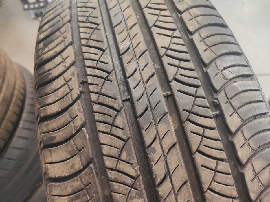 4бр.летни гуми 235/60/18 Michelin