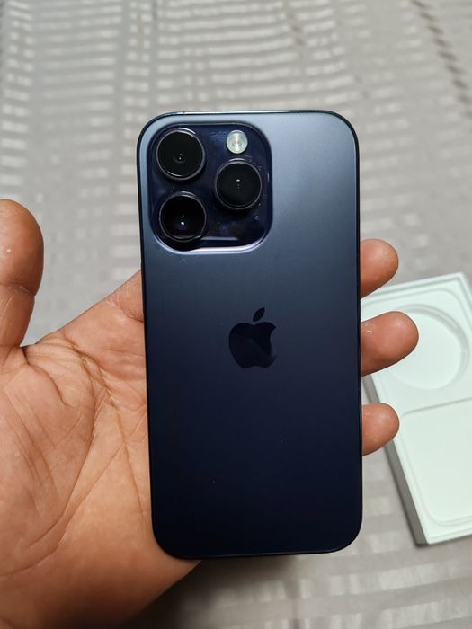 iPhone 14 pro 128гб