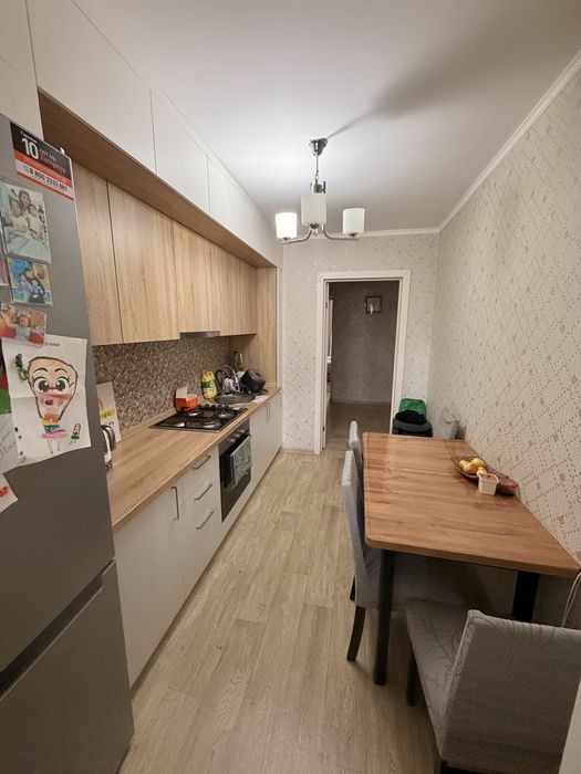 Продам 3комн квартиру