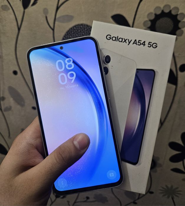 Samsung Galaxy A54 5G 256GB