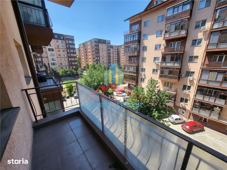 Inchiriere apartament Rezervelor 54