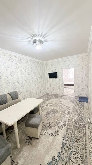 Аренда Квартира ТТЗ-2 Бозор 400$ 2/2/4