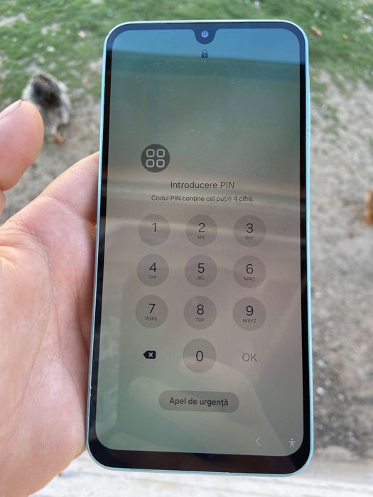 Samsung galaxy a26