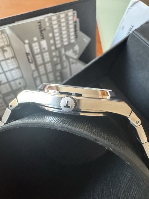 Tissot PRX Powermatic 80