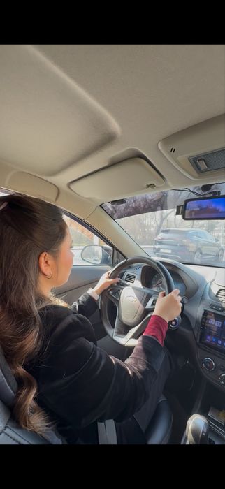 Инструктор вождения автоинструктор езда