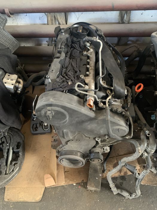 Motor 1.6 CAY ,Vw Golf 6 ,Passat b7,Seat…